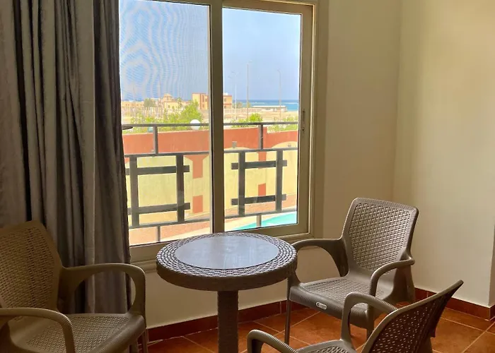 Отель Star House (adults Only) Марса-Алам