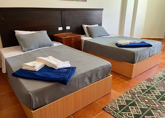 Отель Star House (adults Only) Марса-Алам