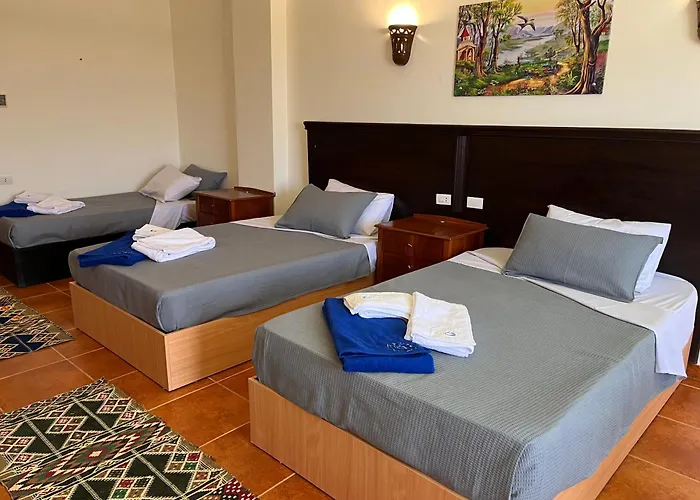 Отель Star House (adults Only) Марса-Алам