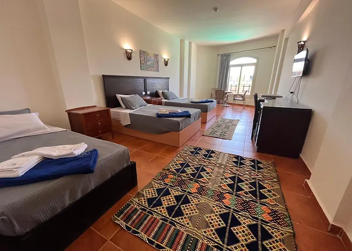 Star House (adults Only) 2* Марса-Алам