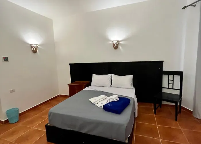 Отель Star House (adults Only)