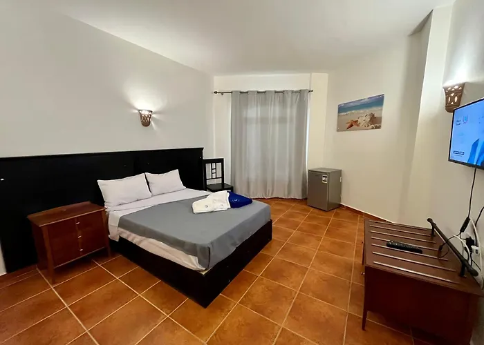 Star House (adults Only) Марса-Алам
