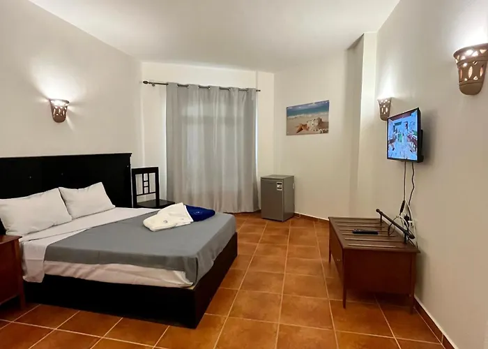 Отель Star House (adults Only) Марса-Алам