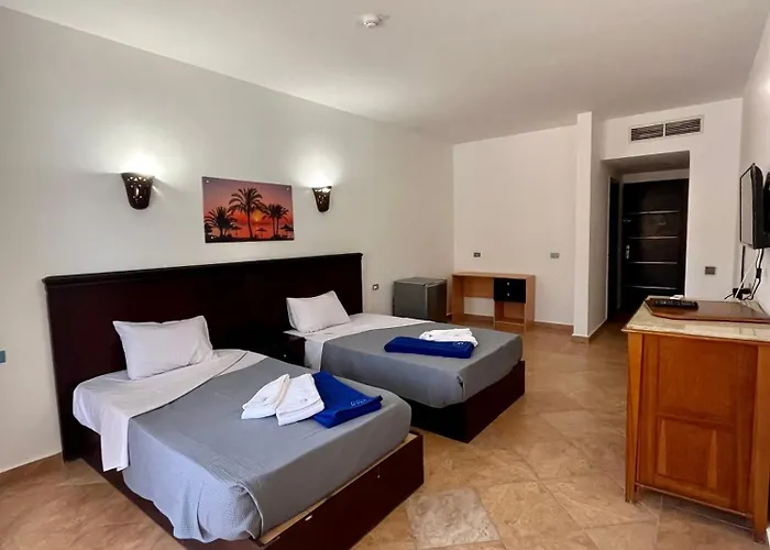Star House (adults Only) Марса-Алам