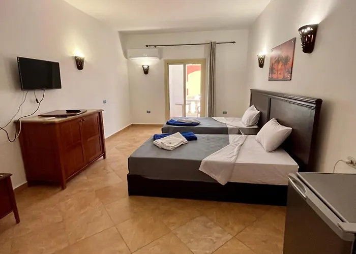 Star House (adults Only) 2* Марса-Алам