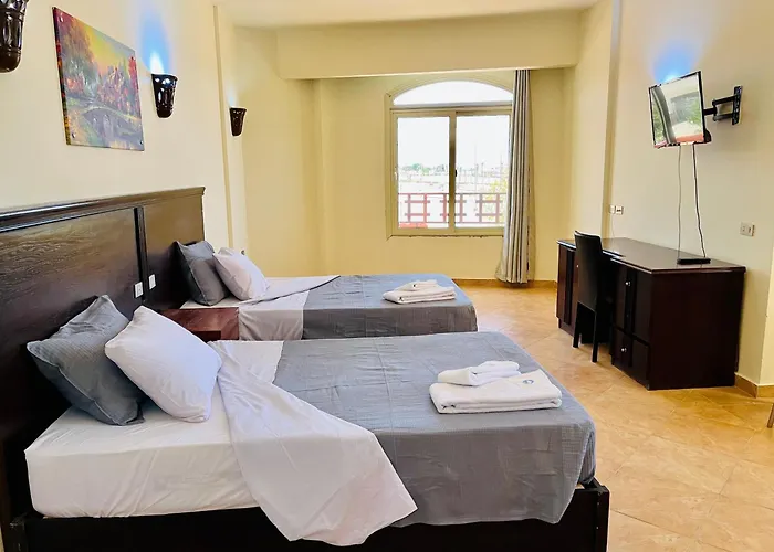 Star House (adults Only) Марса-Алам