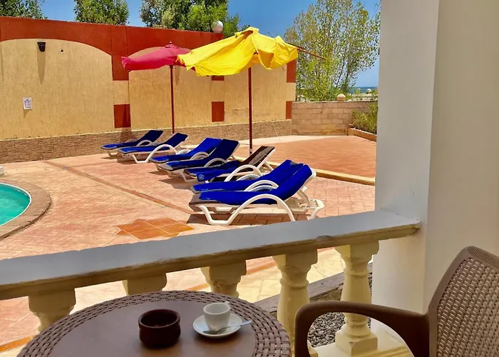 Отель Star House (adults Only)
