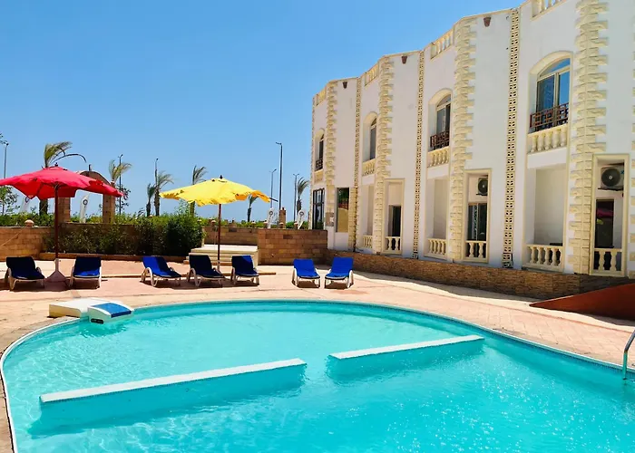 Star House (adults Only) Отель Марса-Алам