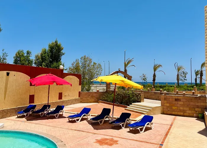 Star House (adults Only)