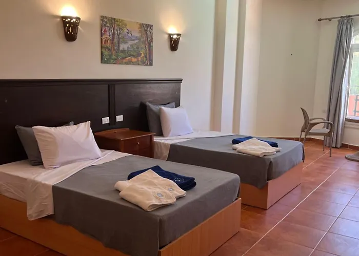 Star House (adults Only) Марса-Алам