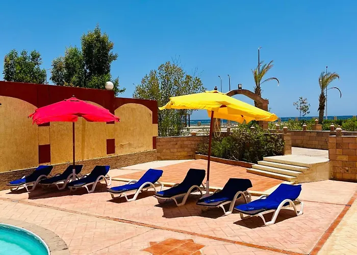 Отель Star House (adults Only)