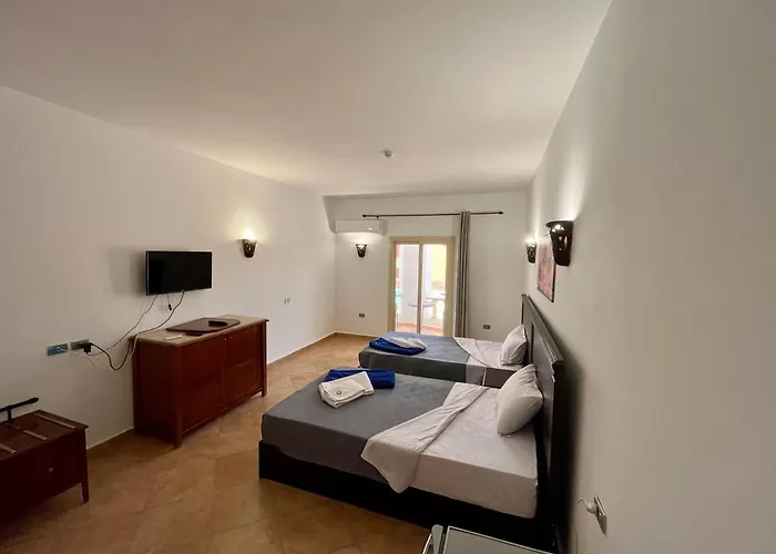 Star House (adults Only) Отель Марса-Алам