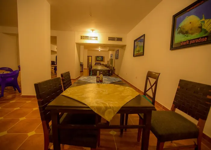 Отель Star House (adults Only) 2*
