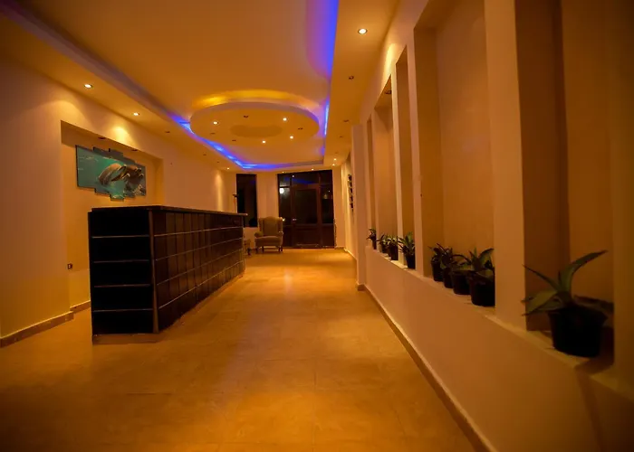 Отель Star House (adults Only) 2*