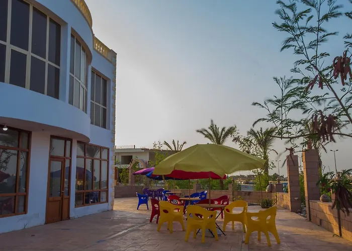 Star House (adults Only) 2* Марса-Алам