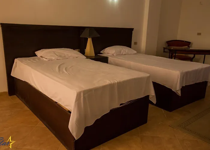 Отель Star House (adults Only) 2*