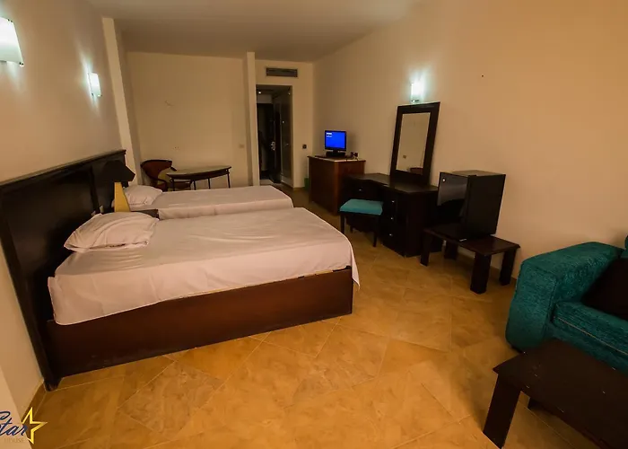 Star House (adults Only) 2*