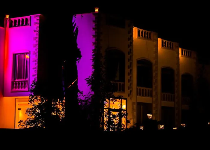 Star House (adults Only) Отель 2*
