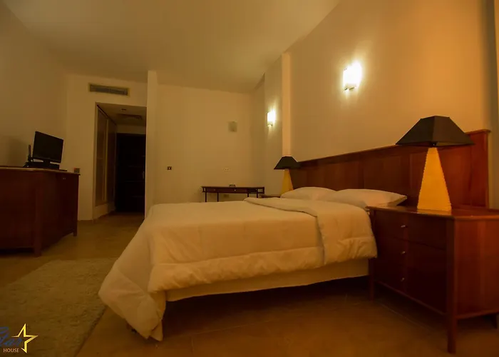 Отель Star House (adults Only) Марса-Алам