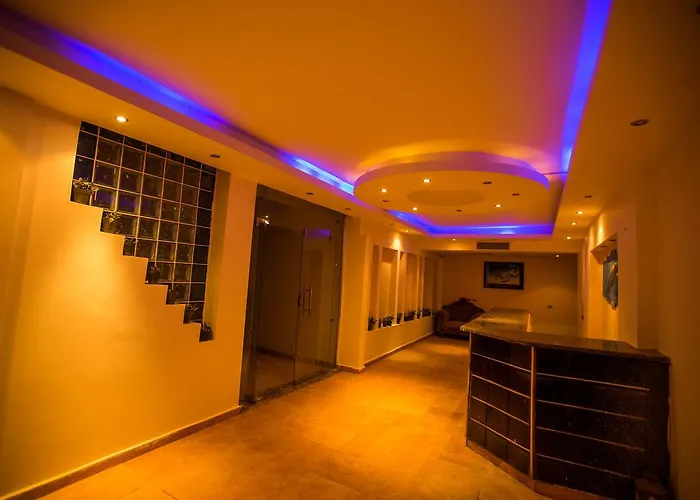 Отель Star House (adults Only)