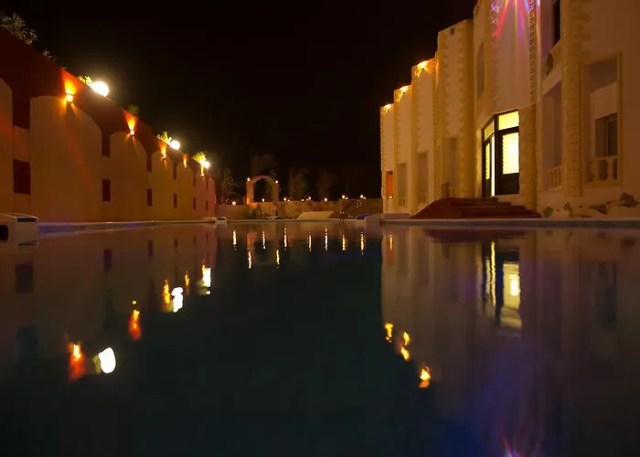 Отель Star House (adults Only) Марса-Алам