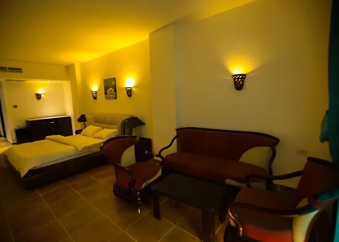 Star House (adults Only) Марса-Алам